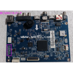 长虹 主板组件 JUC7.820.00219670 65A4U
